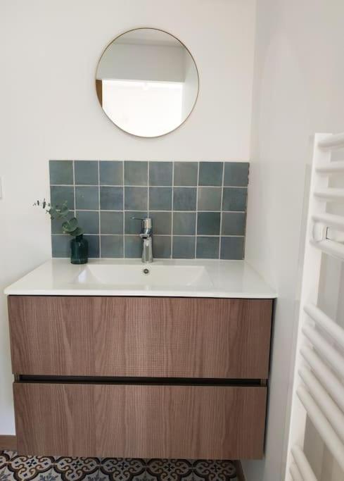 Les Amoureux De La Baie Apartment Favieres (Somme)