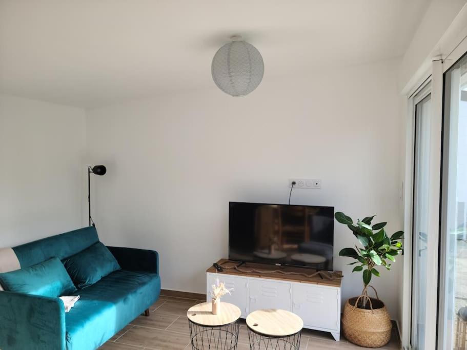 Les Amoureux De La Baie Appartement *