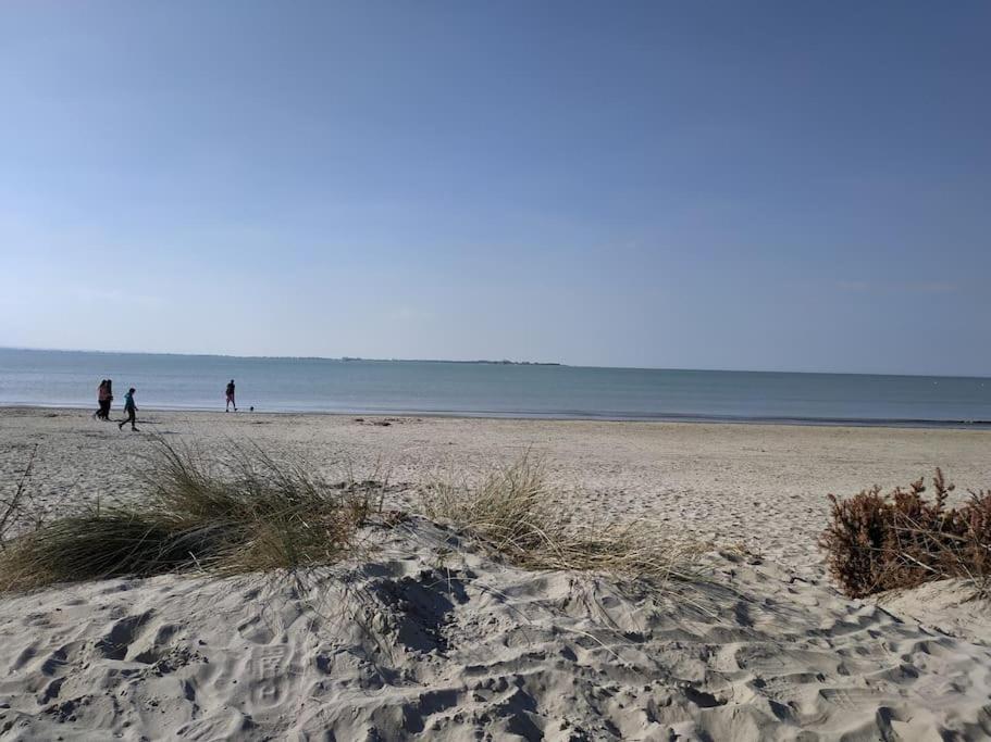 Les Amoureux De La Baie Appartement
