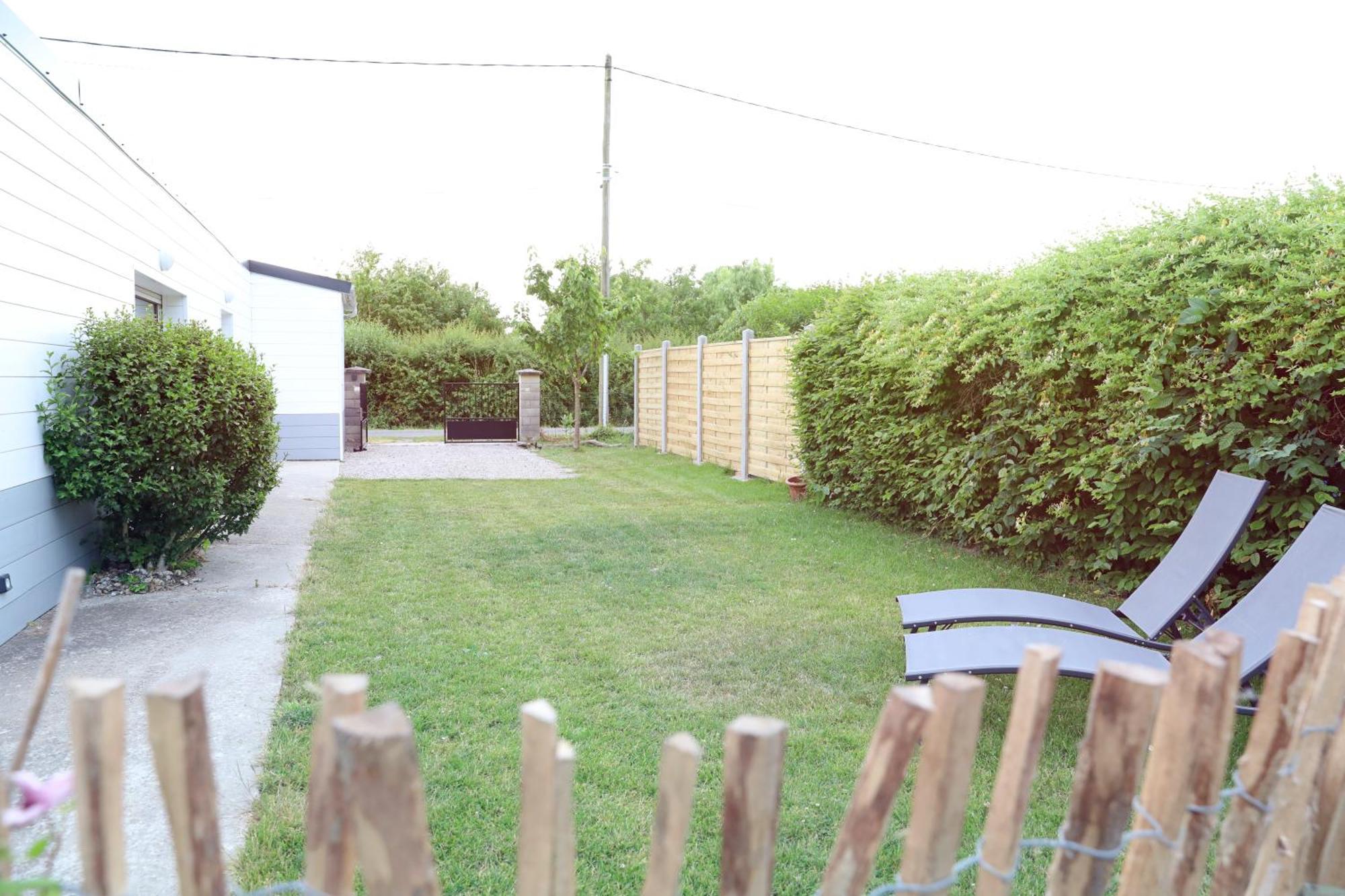 Appartement Les Amoureux De La Baie
