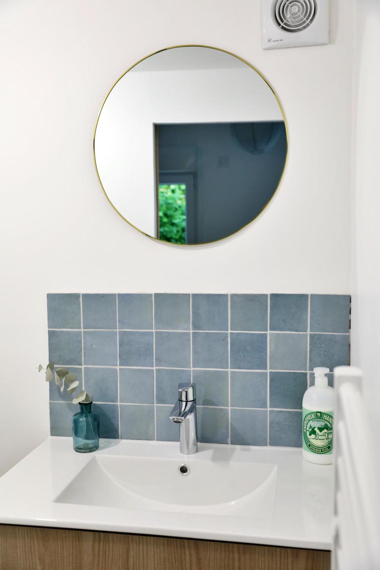 Apartment Les Amoureux De La Baie Favieres (Somme)